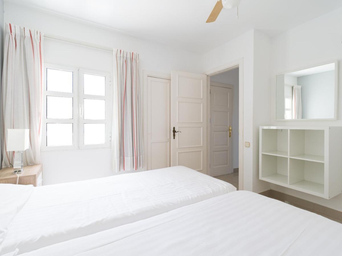 Apartament Marina Nº 5 Puerto De Mogan Zewnętrze zdjęcie