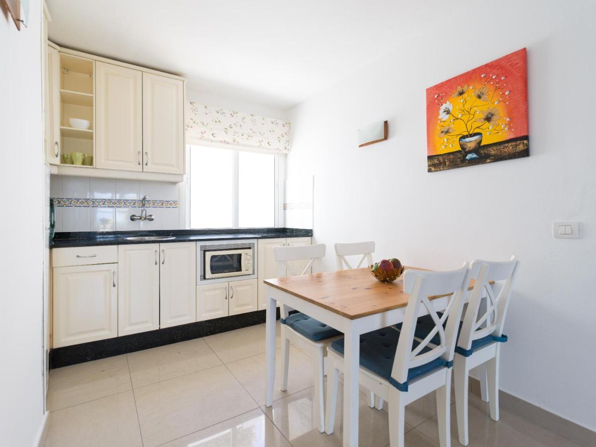 Apartament Marina Nº 5 Puerto De Mogan Zewnętrze zdjęcie