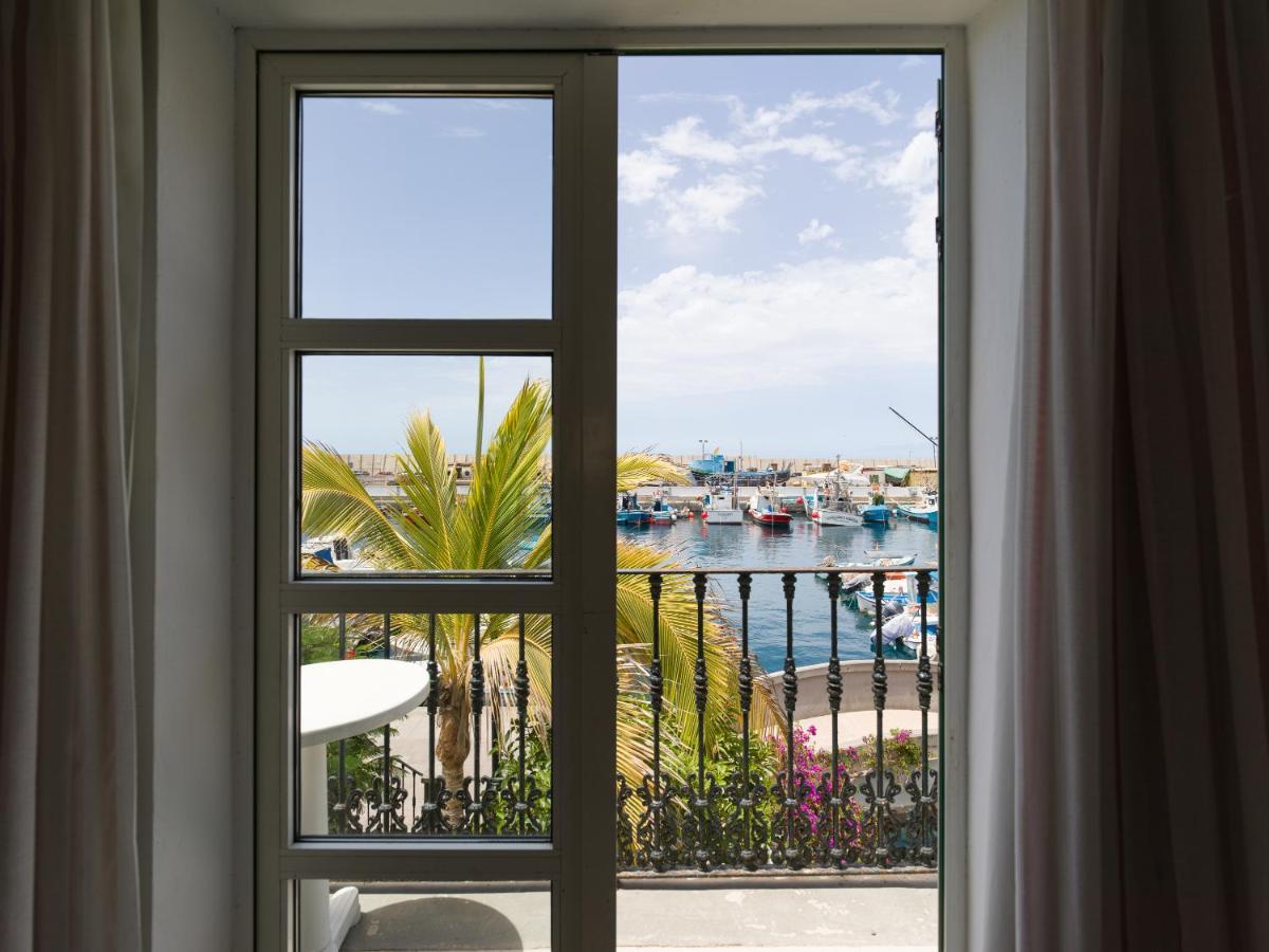 Apartament Marina Nº 5 Puerto De Mogan Zewnętrze zdjęcie
