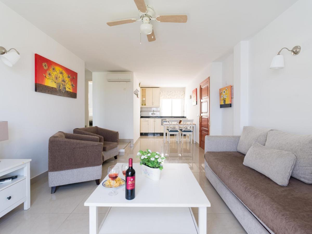 Apartament Marina Nº 5 Puerto De Mogan Zewnętrze zdjęcie