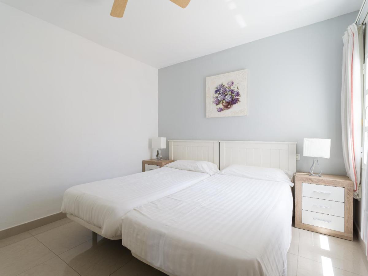 Apartament Marina Nº 5 Puerto De Mogan Zewnętrze zdjęcie