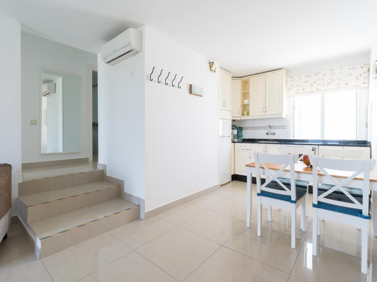 Apartament Marina Nº 5 Puerto De Mogan Zewnętrze zdjęcie